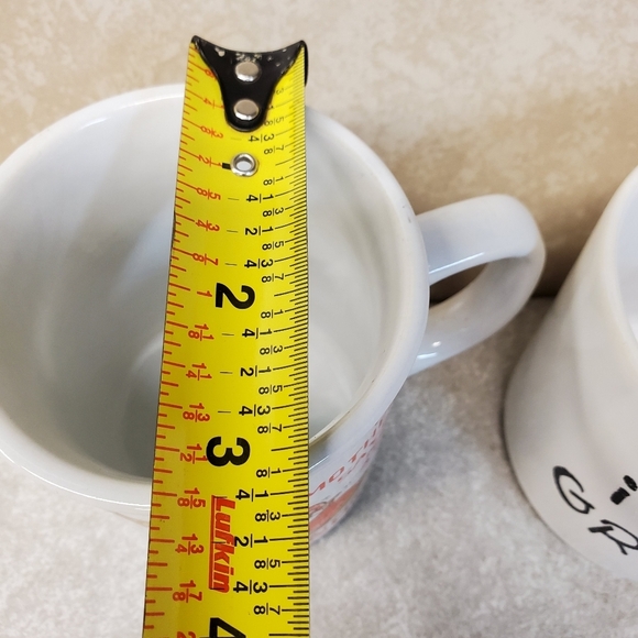 👵👴☕ Grandma & Grandpa Coffee Cup Set - Picture 10 of 13